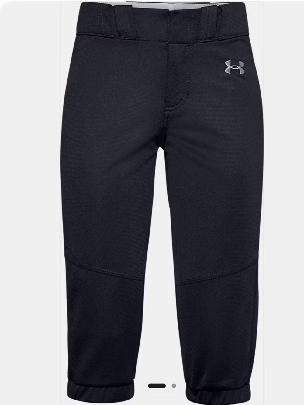 Under Armour youth softball pants NEW